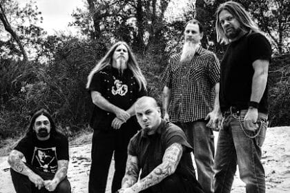 Novo álbum do Down terá intenso clima de gravação ao vivo