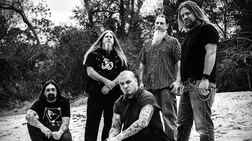 Novo álbum do Down terá intenso clima de gravação ao vivo