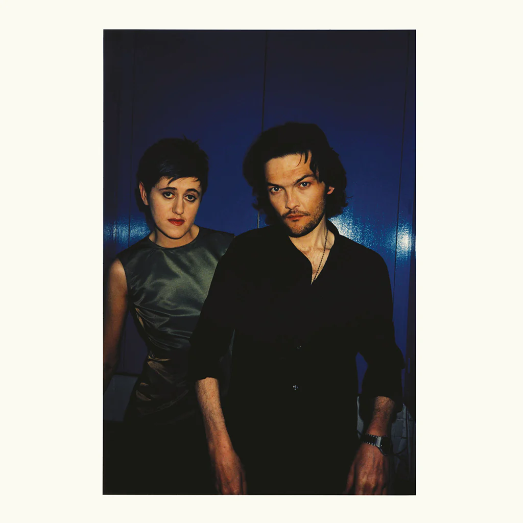 Everything But the Girl anuncia coletânea de sucessos