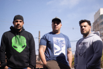 “Nada Vai Durar” marca a estreia da banda Fatigati com intensidade e honestidade