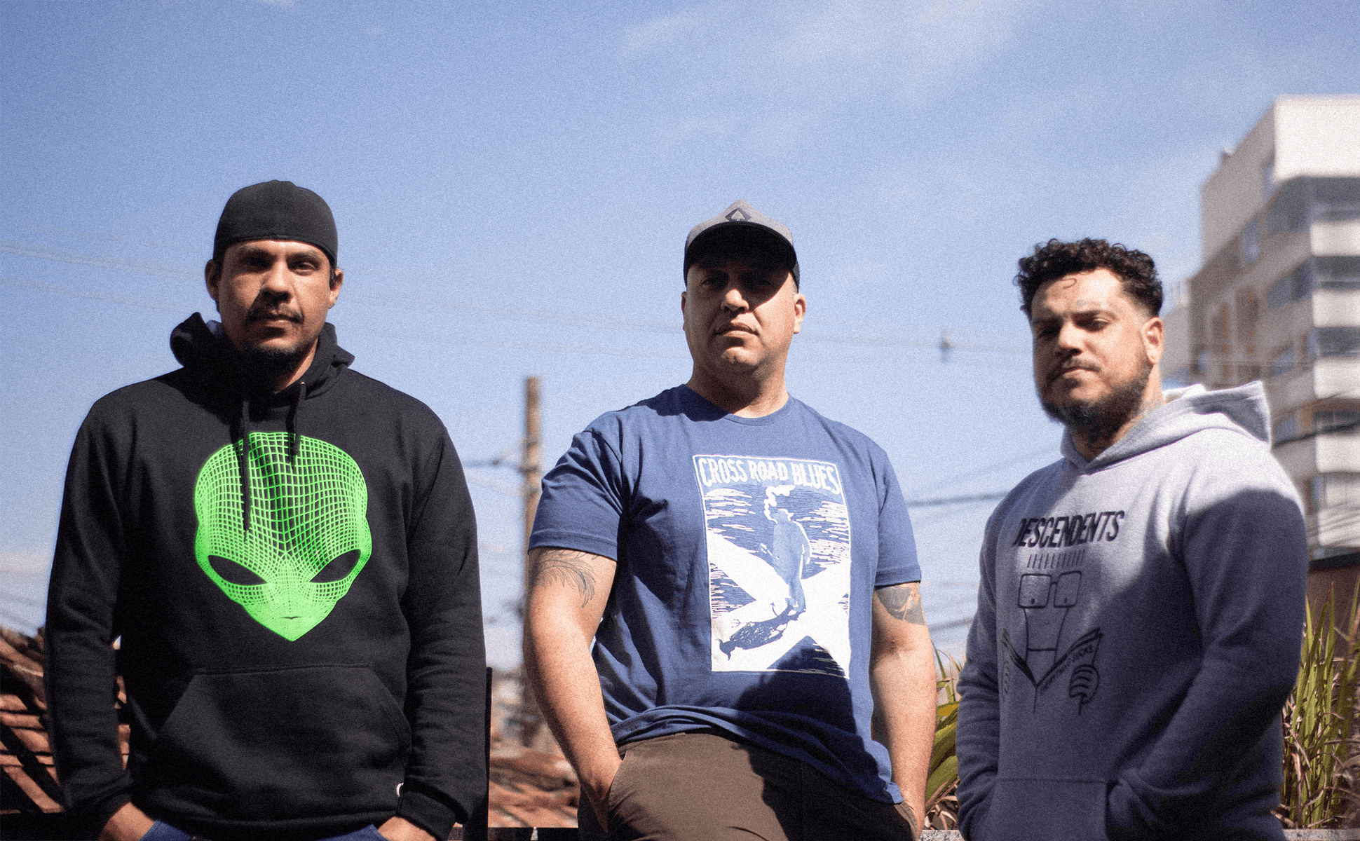 “Nada Vai Durar” marca a estreia da banda Fatigati com intensidade e honestidade