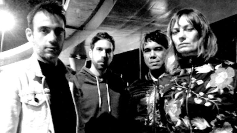Firefriend lança “Fuzz” e “Blue Radiation” antes de turnê no Reino Unido