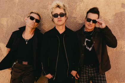 Green Day lança canal de transmissão com conteúdos inéditos no YouTube
