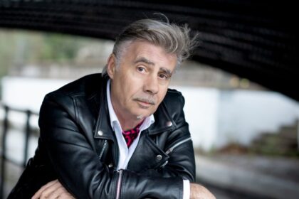 Glen Matlock compara Sid Vicious a Elvis Presley