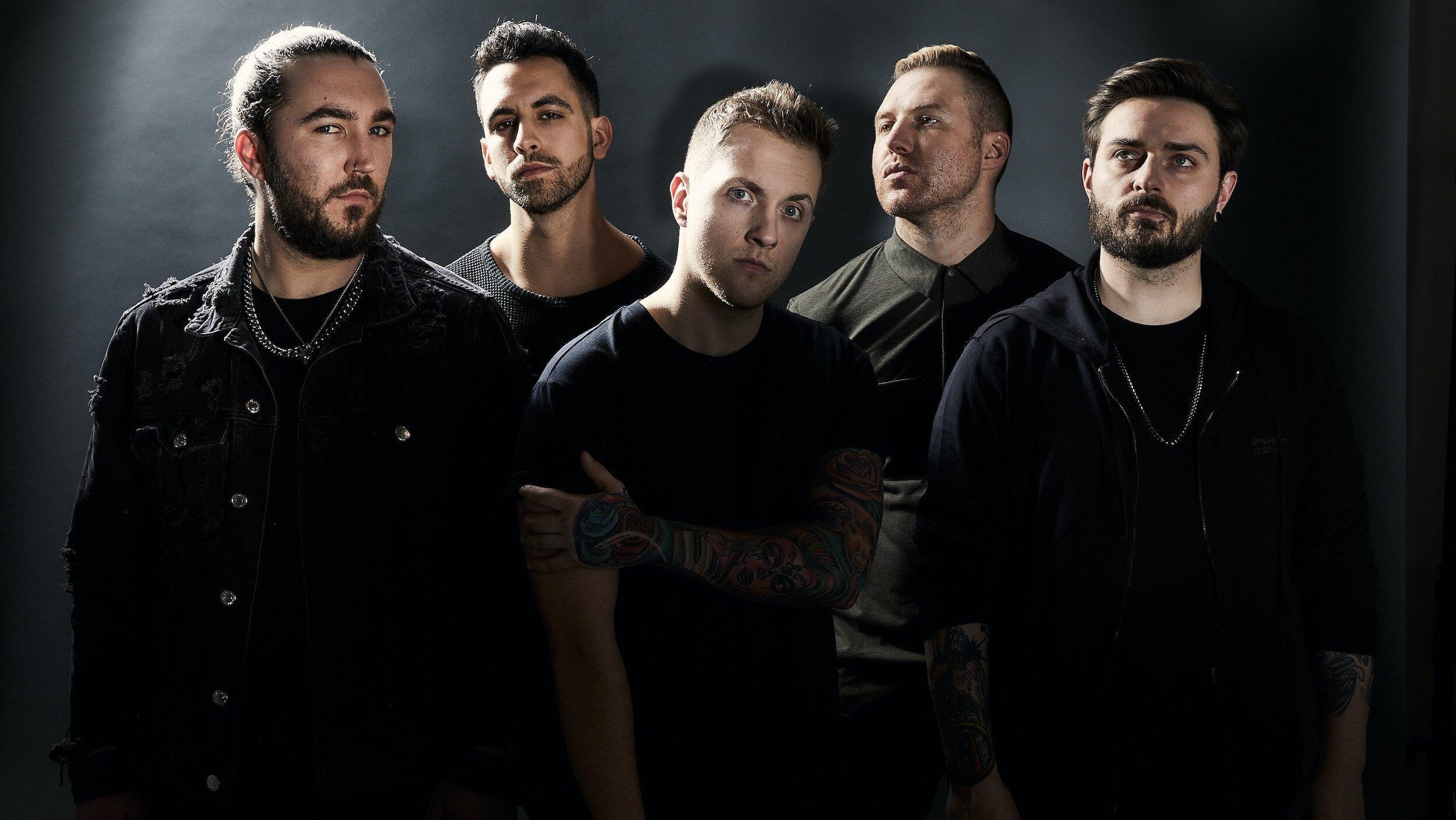 I Prevail lança clipe de “Pray” e álbum “Violent Nature”
