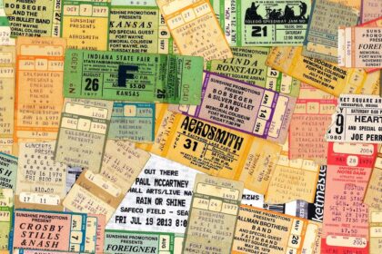 FTC processa Live Nation e Ticketmaster por vendas ilegais