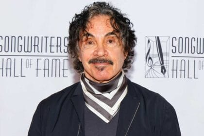 John Oates confirma fim da amizade com Daryl Hall em 2025