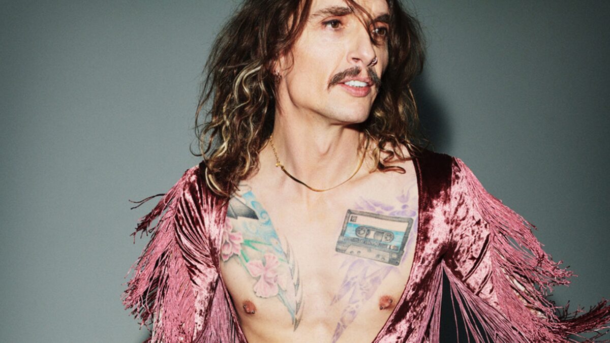 The Darkness lança música tema para o novo filme “Masters Of The Universe”