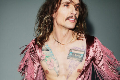 Justin Hawkins rebate críticas sobre comentário a Yungblud