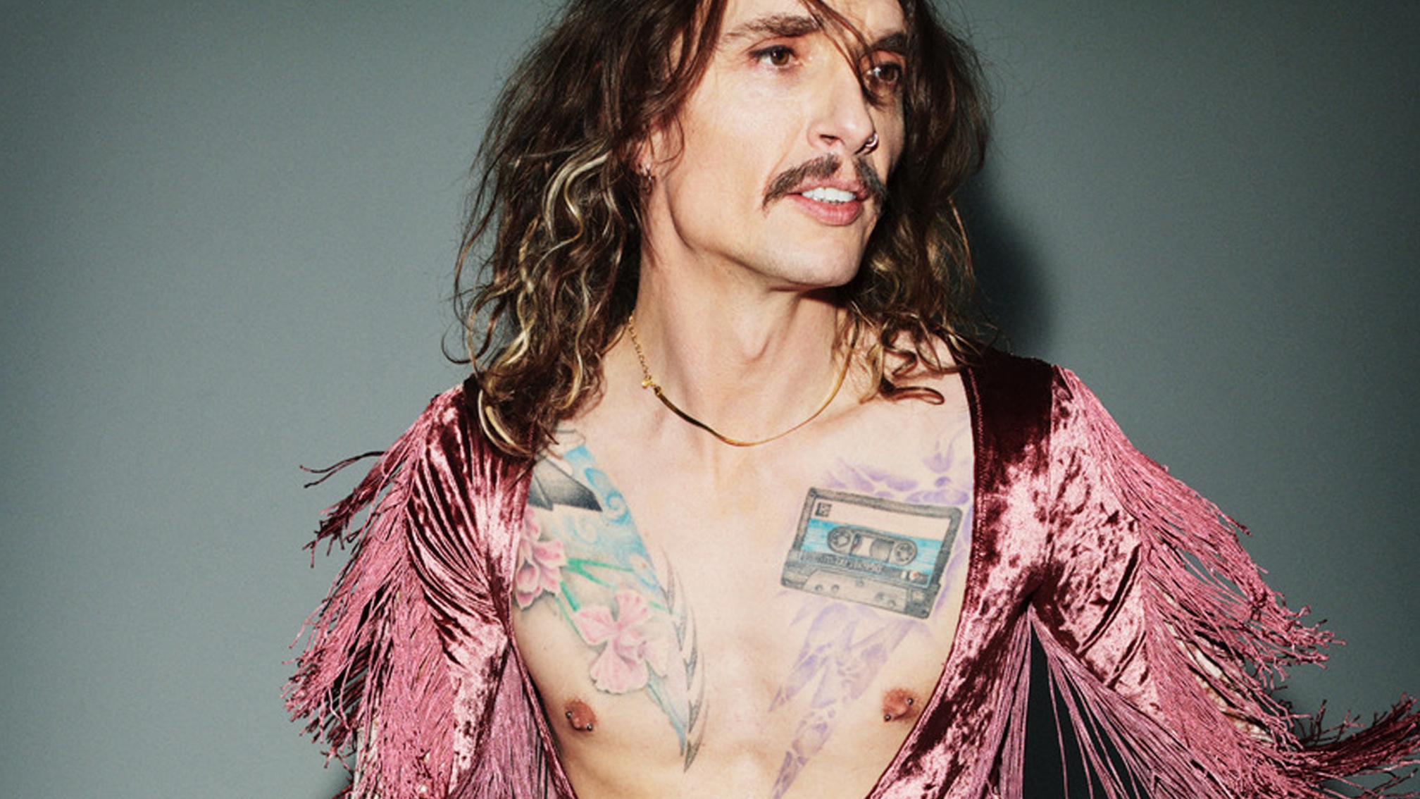 The Darkness lança música tema para o novo filme “Masters Of The Universe”