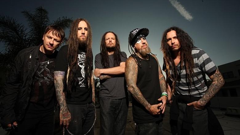 Korn relança See You On The Other Side em vinil de luxo