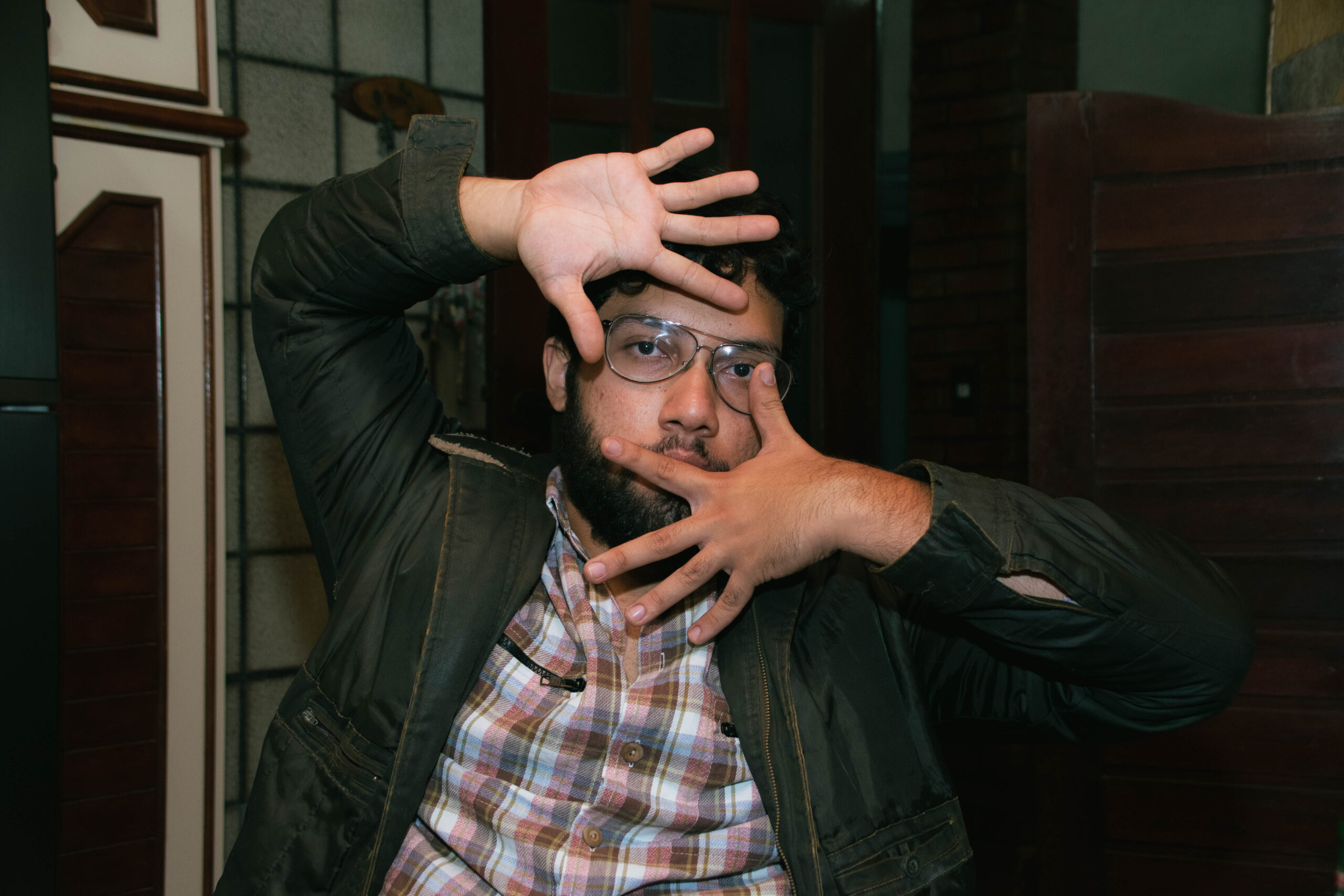 Sergio Sacra lança single “Meu Maior Fardo é Você” com sonoridade rock