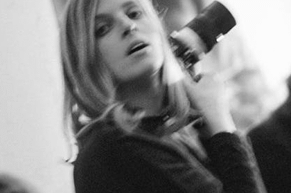 A lente por trás do olhar: Linda McCartney e a intimidade do rock