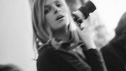 A lente por trás do olhar: Linda McCartney e a intimidade do rock