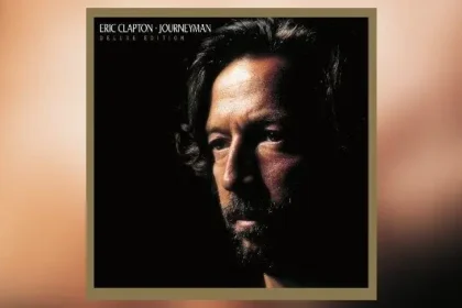 Eric Clapton relança ‘Journeyman’ em edição deluxe