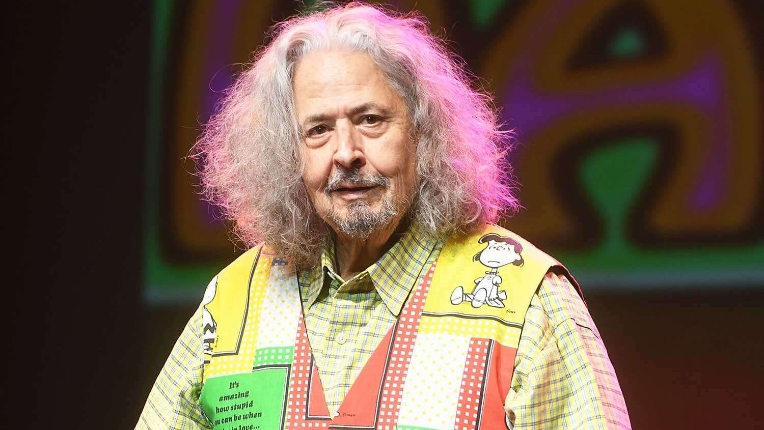 Mark Volman morre aos 78 anos, cofundador dos Turtles