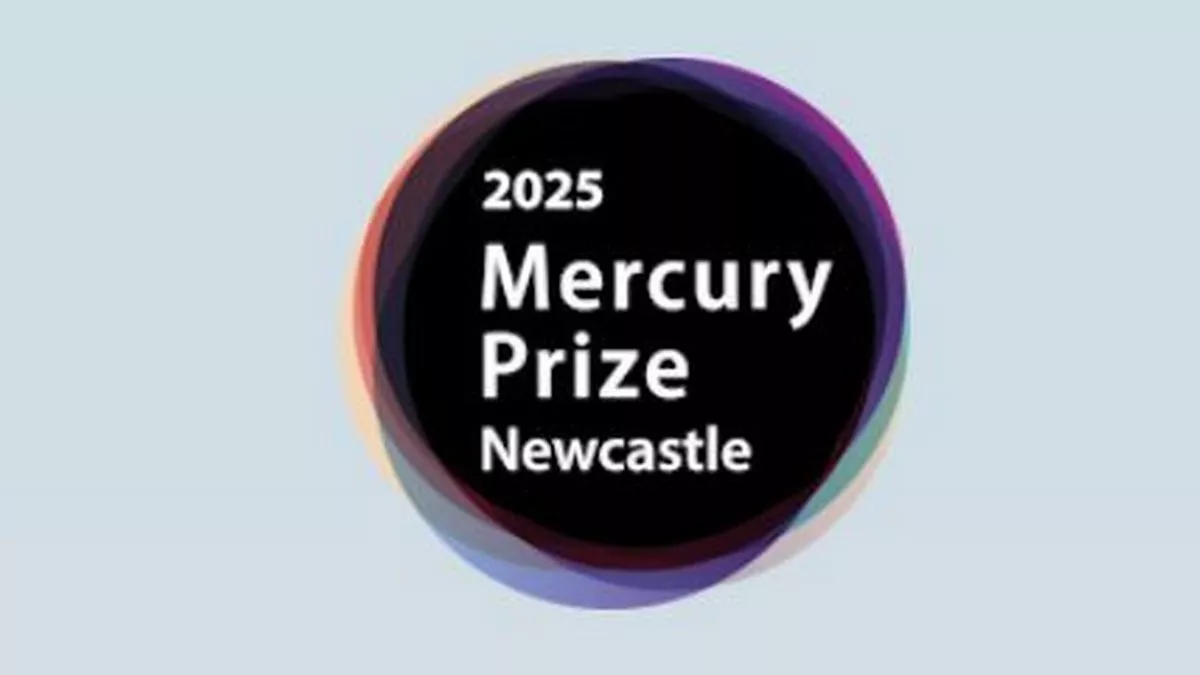 Mercury Prize 2025: veja a lista dos 12 indicados