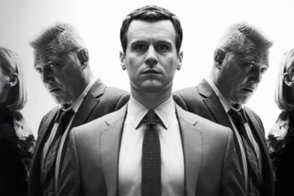 Mindhunter pode retornar em três filmes de duas horas, diz Holt McCallany