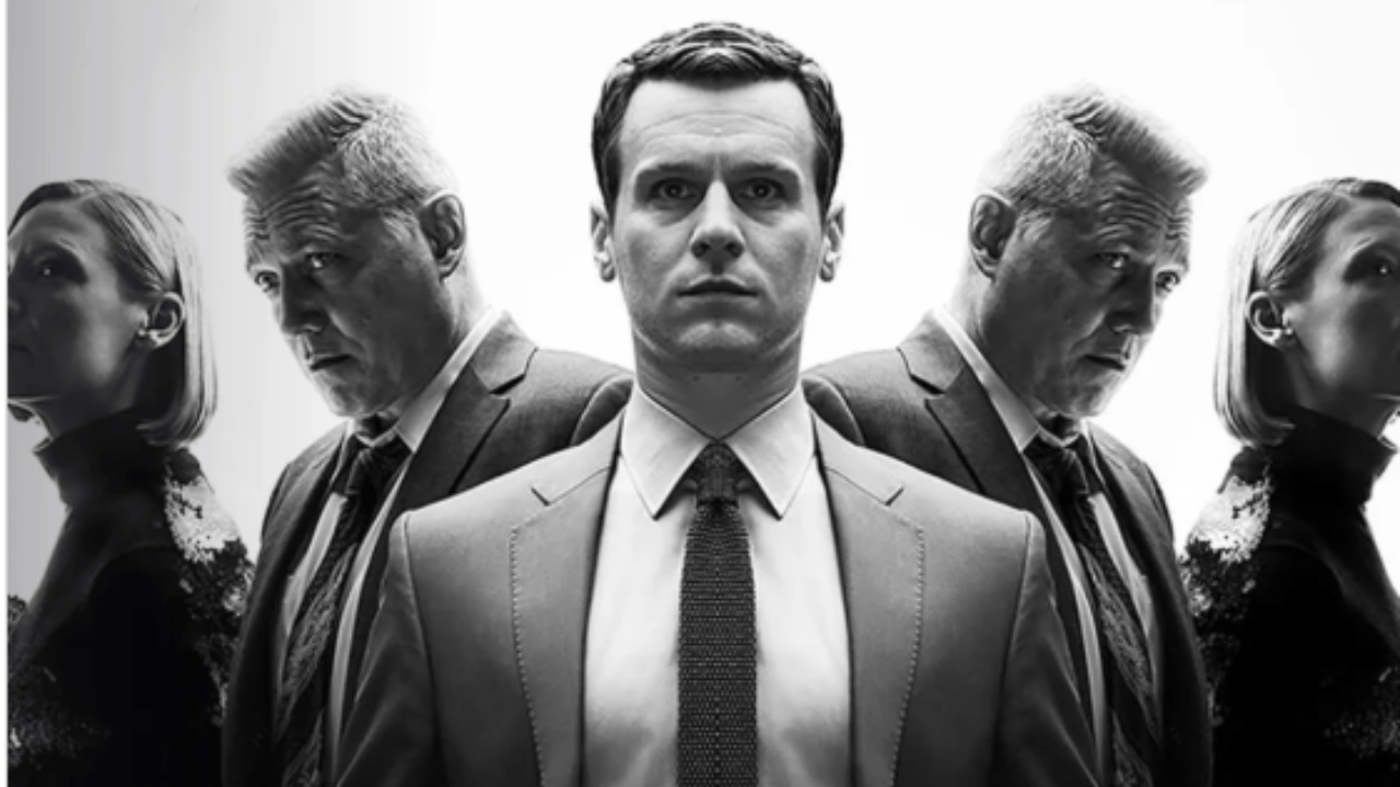 Mindhunter pode retornar em três filmes de duas horas, diz Holt McCallany