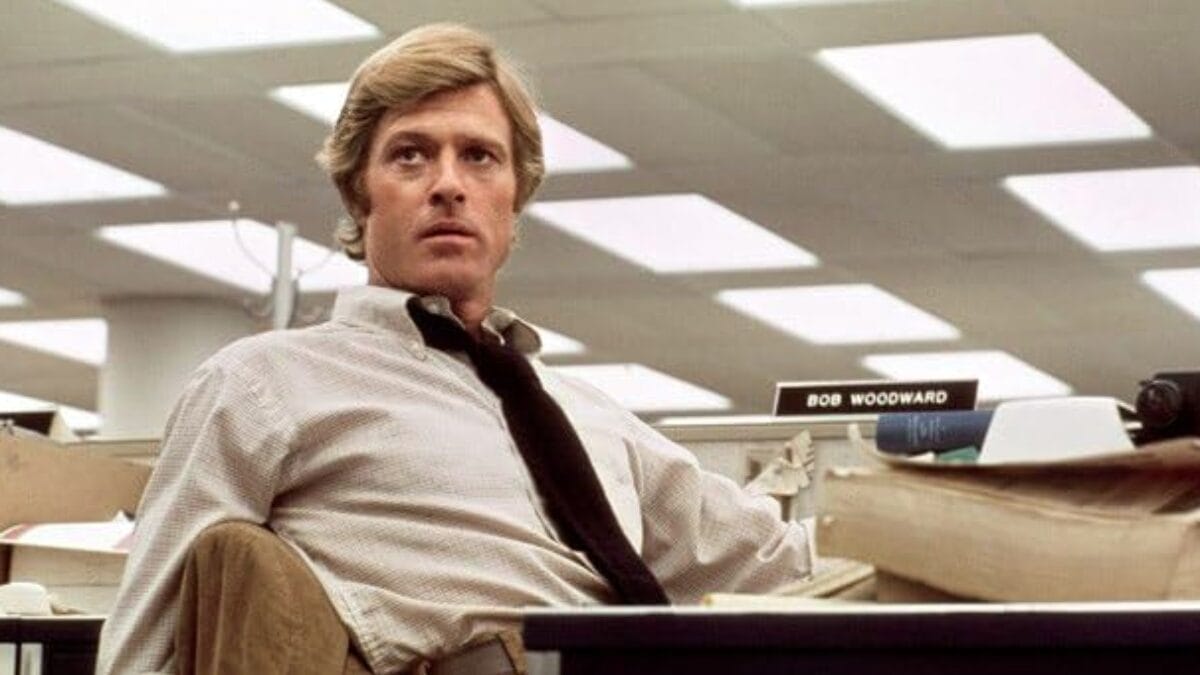 Ator Robert Redford, Sundance de “Butch Cassidy”, morre aos 89 anos