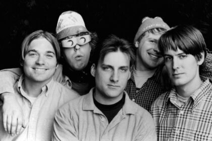 Pavement anuncia “Heckler’s Choice”, nova coletânea e trilha sonora do filme