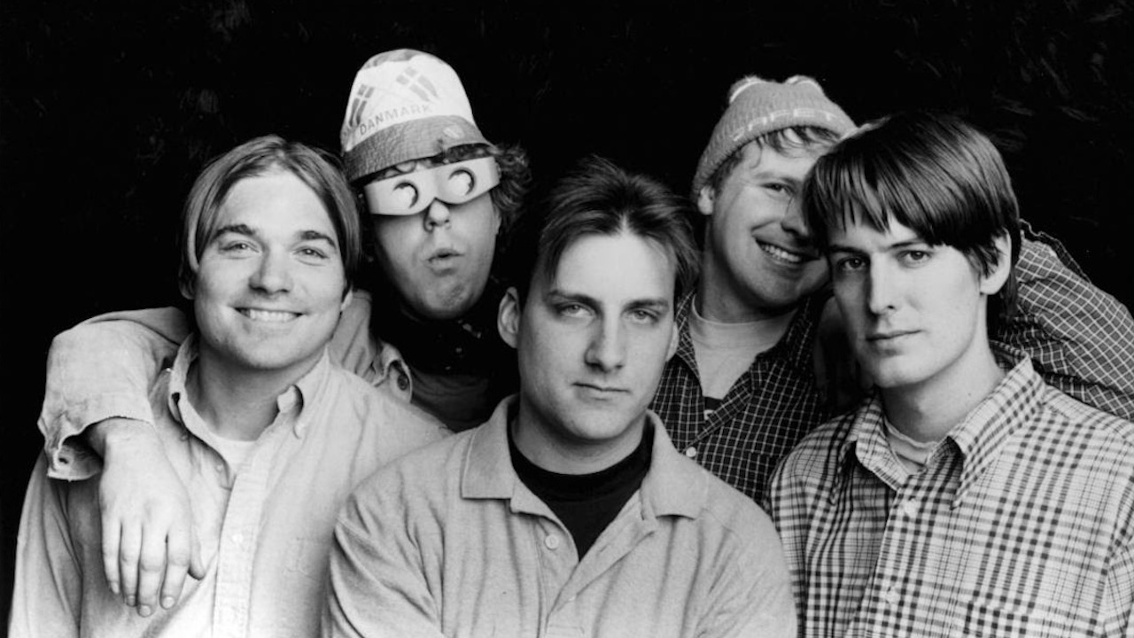 Pavement anuncia “Heckler’s Choice”, nova coletânea e trilha sonora do filme
