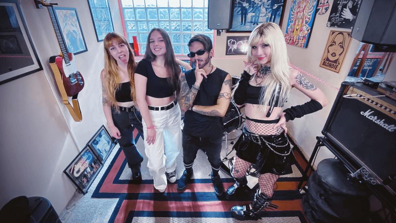 Persia lança “Sobre eu e você” com Elektra do Fake Number