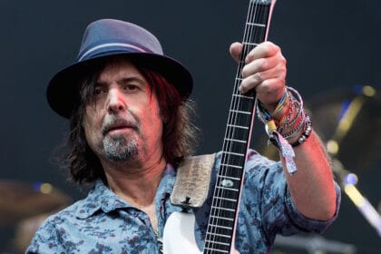 Phil Campbell relembra Lemmy: ‘Não haverá outro igual’