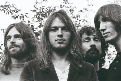 O solo de Snowy White em “Pigs on the Wing” que o Pink Floyd deixou fora de “Animals”