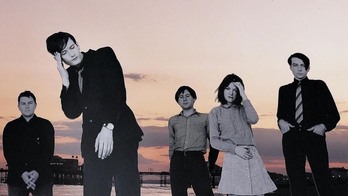 Pulp anuncia reedição de “Different Class” com show de Glastonbury