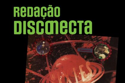 35 anos de “Bossanova” do Pixies | RD #074