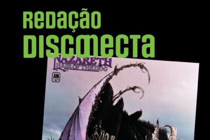 50 anos de “Hair of the Dog” do Nazareth – RD #075