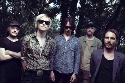 Fim do Refused: David Sandström detalha motivos do adeus