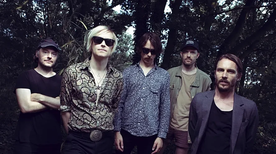 Fim do Refused: David Sandström detalha motivos do adeus