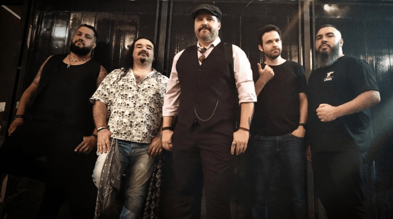 Rockaus lança álbum de estreia “Será Que Entendemos o Recado?”
