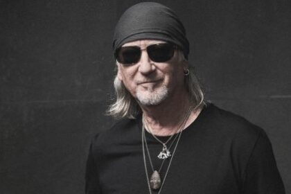 Deep Purple planeja novo álbum para 2026
