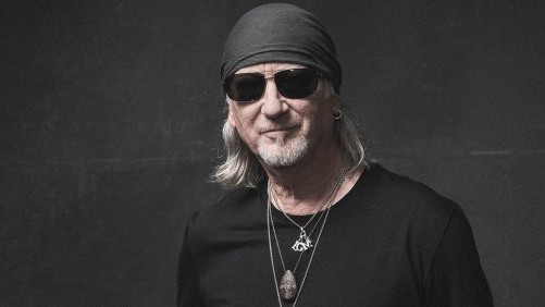 Deep Purple planeja novo álbum para 2026