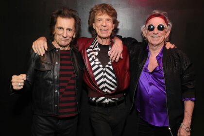 Rolling Stones ‘Black and Blue’ ganha box set em novembro