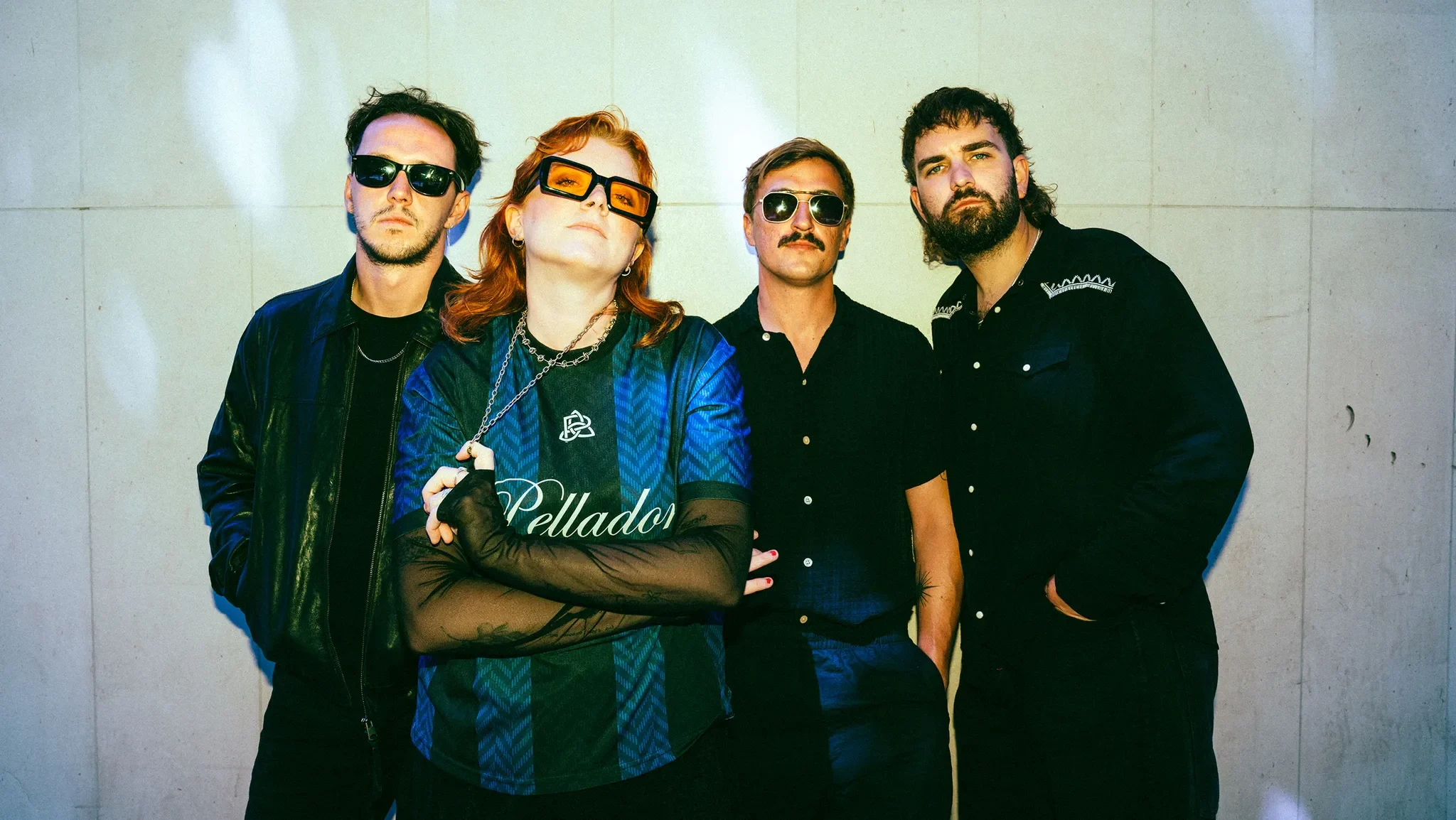 Sprints lançam “Better” de novo álbum “All That Is Over”