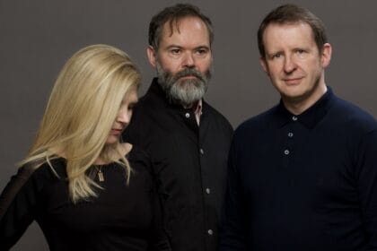 Saint Etienne lança “Brand New Me” em colaboração com Confidence Man
