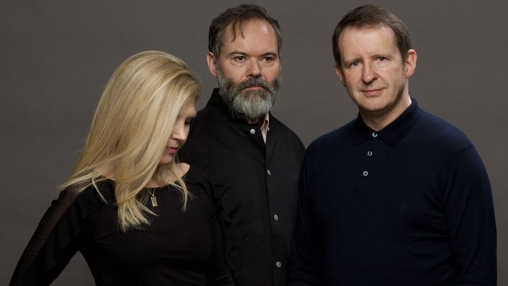 Saint Etienne lança “Brand New Me” em colaboração com Confidence Man