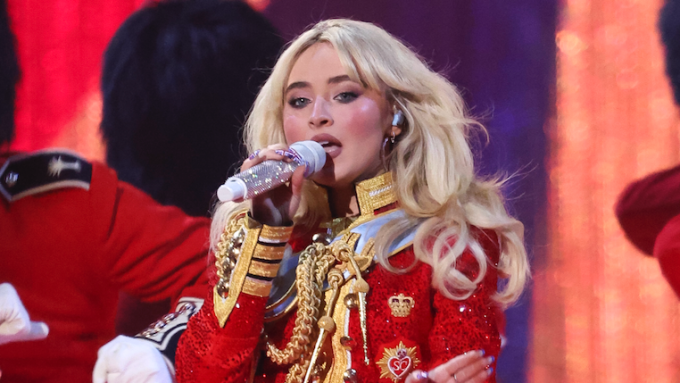 Sabrina Carpenter, Justin Bieber e Karol G são atrações principais do Coachella 2026