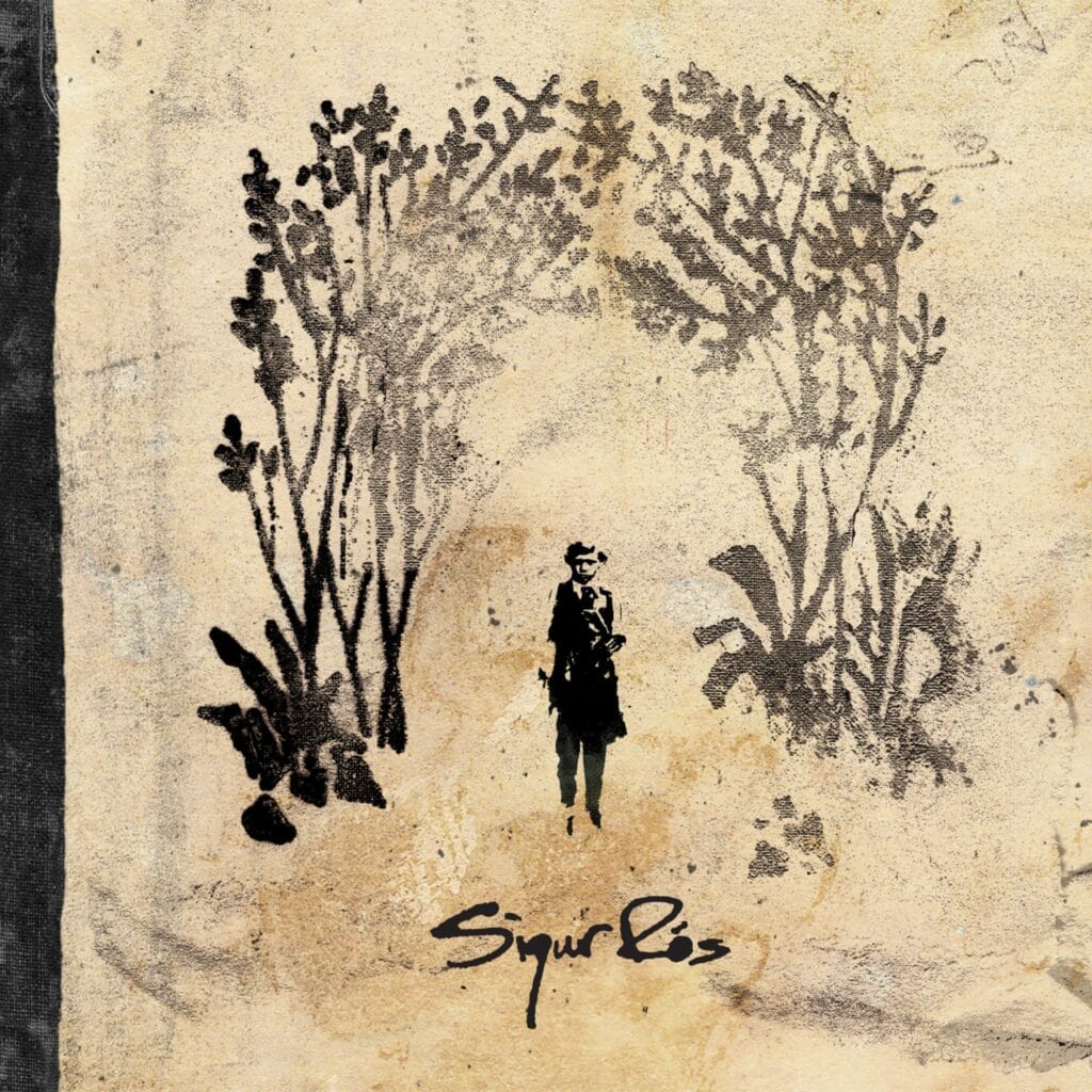 Sigur Rós relança ‘Takk’ em luxuosa edição de 20 anos