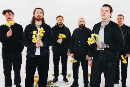 The Devil Wears Prada anuncia álbum “Flowers” e lança clipe de “So Low”