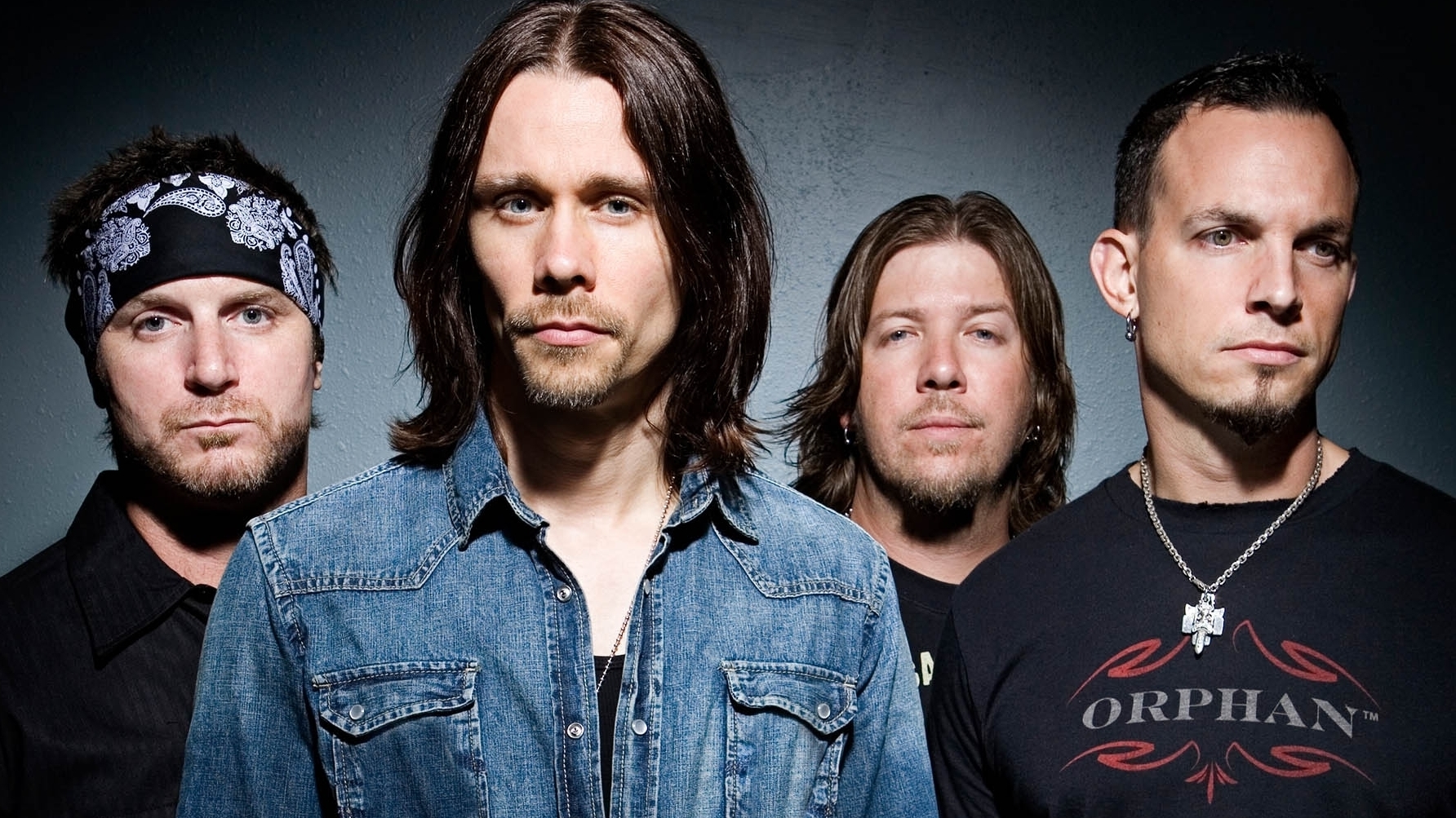 Alter Bridge lança single “Silent Divide” e anuncia detalhes do álbum “AB8”