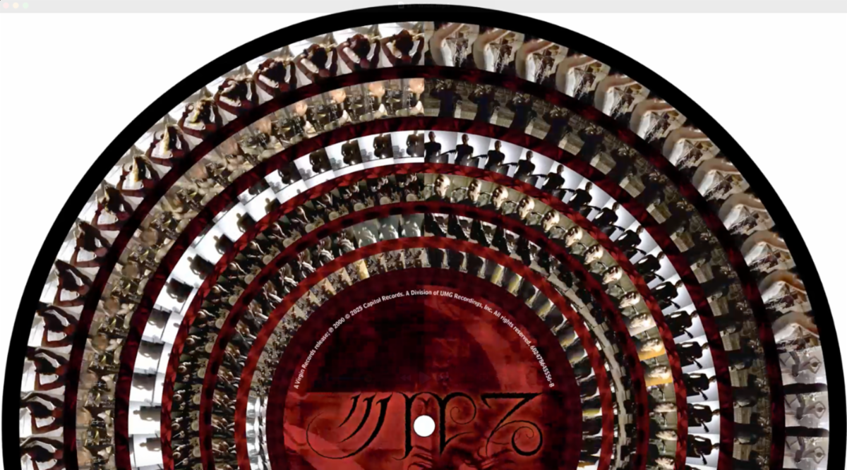 A Perfect Circle celebra 25 anos de “Mer De Noms” com novas edições em vinil
