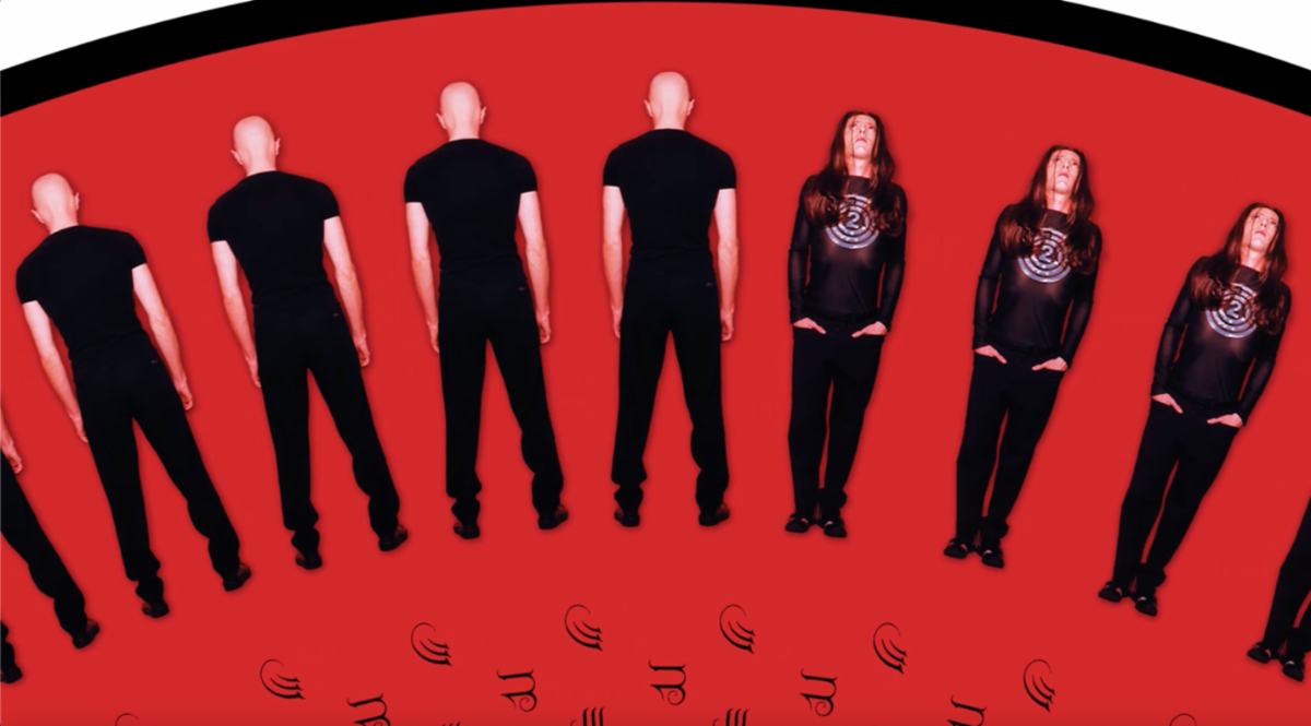 A Perfect Circle celebra 25 anos de “Mer De Noms” com novas edições em vinil