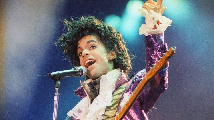 Espólio de Prince nega ameaça e pede fim de ação