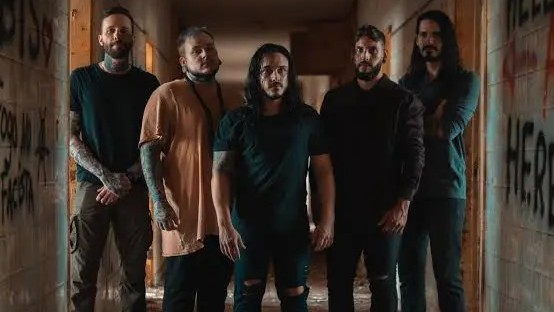 Banda Axty assina contrato com a gravadora Napalm Records