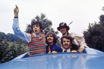 O peso da comparação: três bandas que foram chamadas de “os novos Beatles”